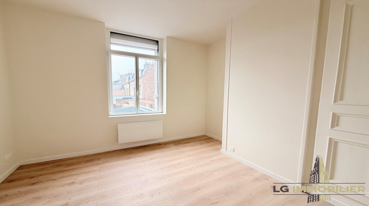 Ma-Cabane - Location Appartement Amiens, 29 m²
