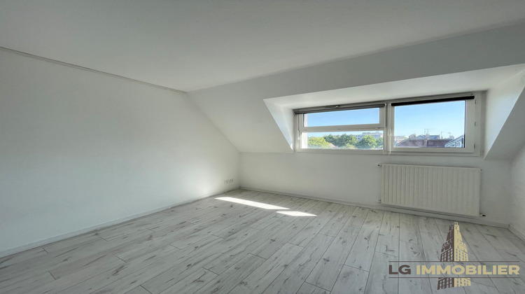Ma-Cabane - Location Appartement Amiens, 18 m²