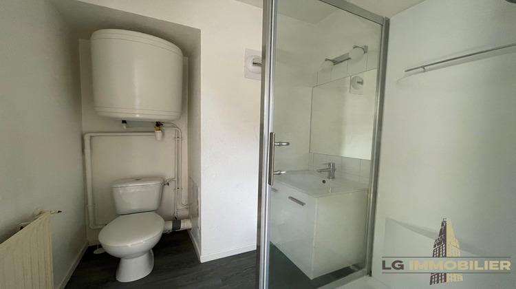 Ma-Cabane - Location Appartement Amiens, 18 m²