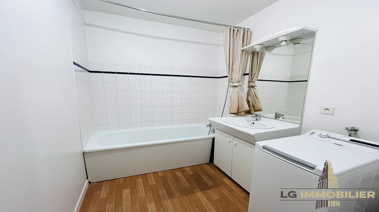 Ma-Cabane - Location Appartement Amiens, 52 m²