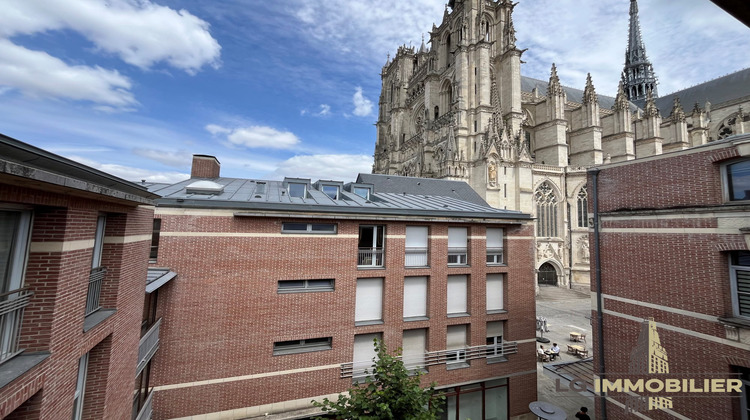Ma-Cabane - Location Appartement Amiens, 52 m²