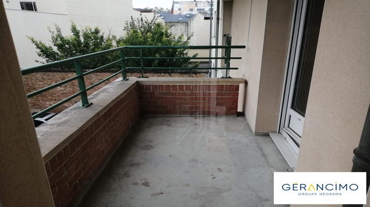 Ma-Cabane - Location Appartement Amiens, 45 m²