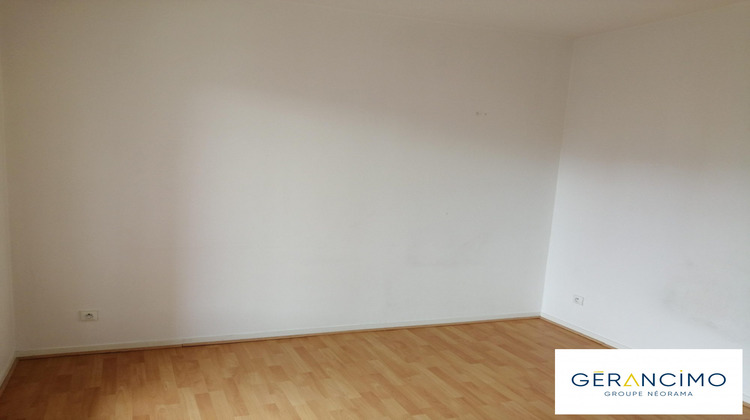 Ma-Cabane - Location Appartement Amiens, 45 m²