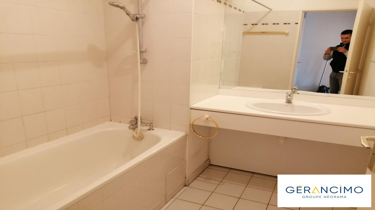 Ma-Cabane - Location Appartement Amiens, 45 m²