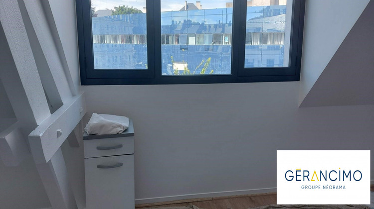 Ma-Cabane - Location Appartement Amiens, 45 m²