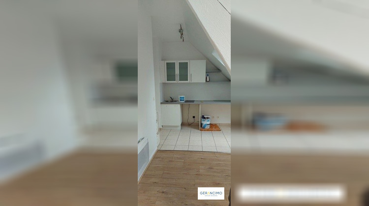 Ma-Cabane - Location Appartement Amiens, 45 m²