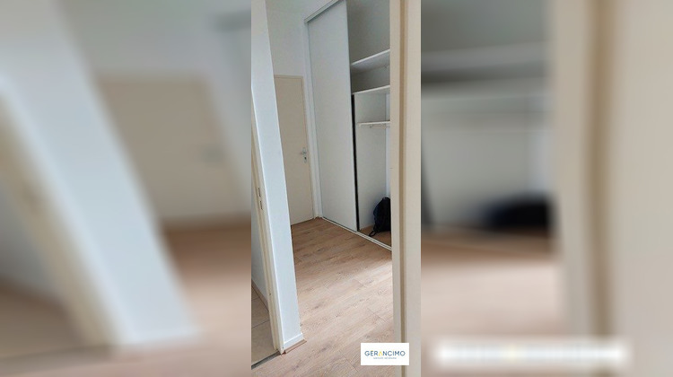 Ma-Cabane - Location Appartement Amiens, 45 m²