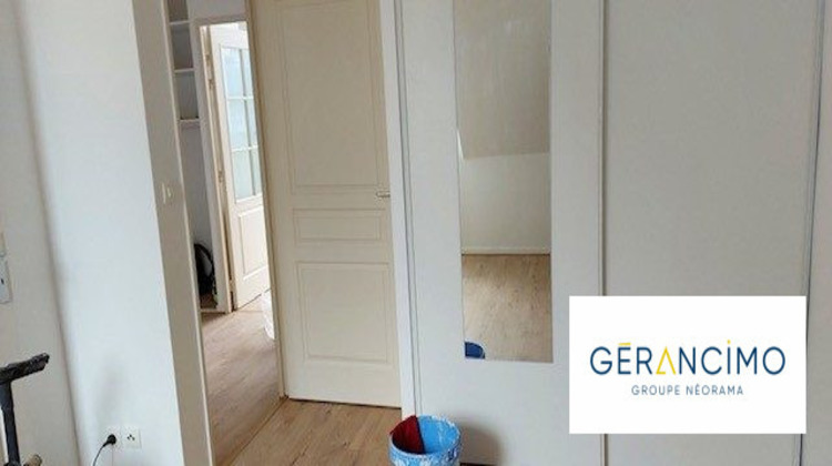 Ma-Cabane - Location Appartement Amiens, 45 m²