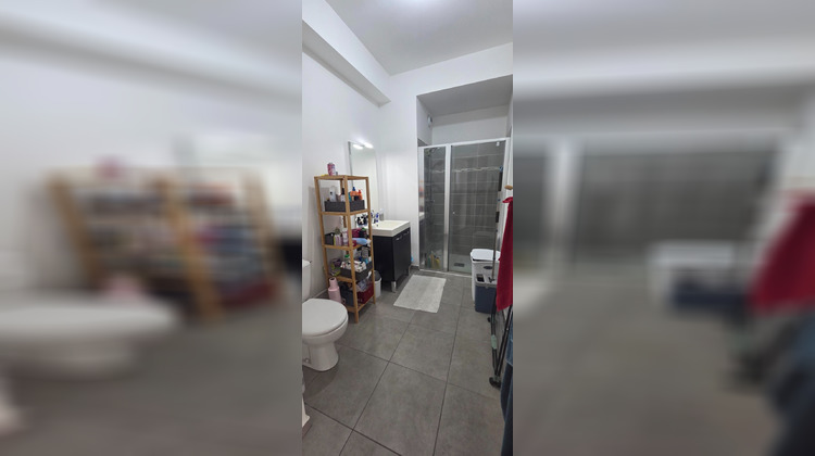 Ma-Cabane - Location Appartement AMIENS, 39 m²