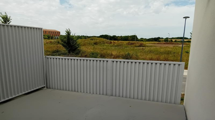 Ma-Cabane - Location Appartement AMIENS, 40 m²
