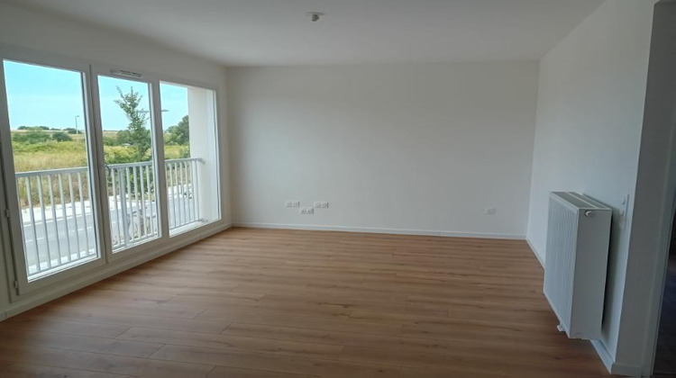 Ma-Cabane - Location Appartement AMIENS, 40 m²