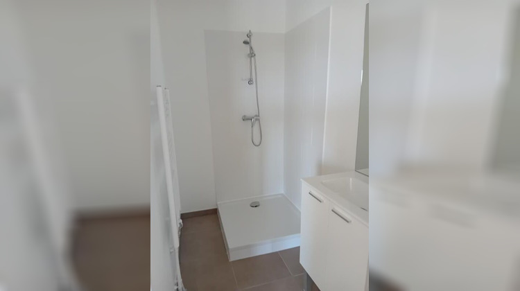 Ma-Cabane - Location Appartement AMIENS, 40 m²