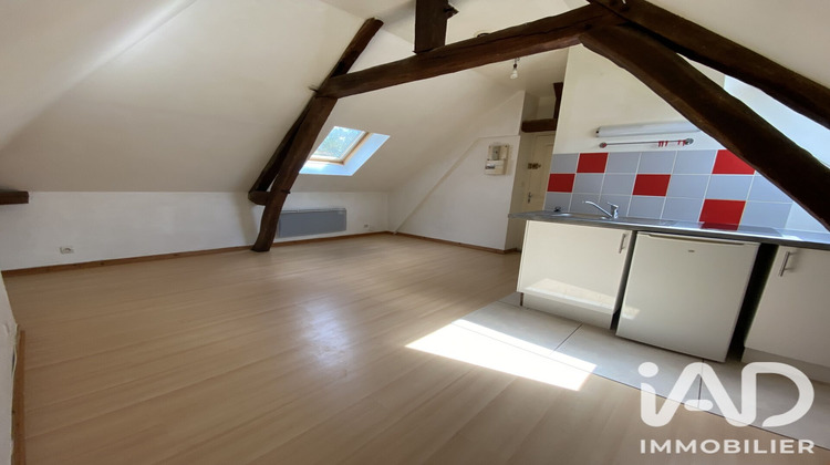 Ma-Cabane - Location Appartement Amiens, 11 m²