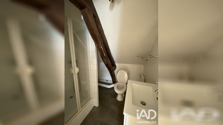 Ma-Cabane - Location Appartement Amiens, 11 m²
