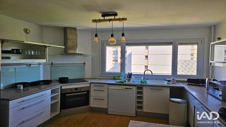 Ma-Cabane - Location Appartement Amiens, 24 m²