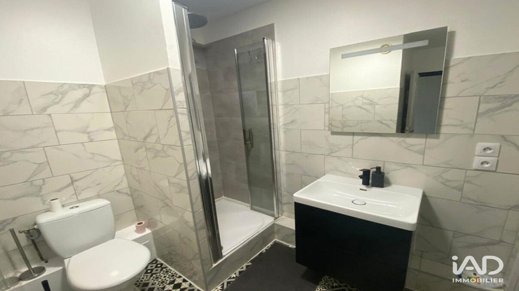 Ma-Cabane - Location Appartement Amiens, 24 m²