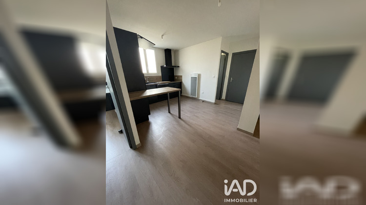 Ma-Cabane - Location Appartement Amiens, 55 m²