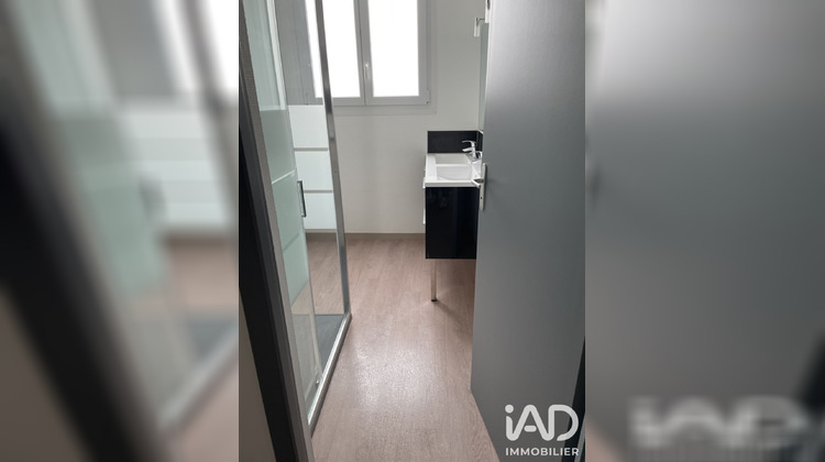Ma-Cabane - Location Appartement Amiens, 55 m²