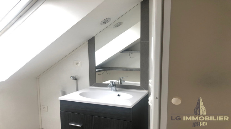 Ma-Cabane - Location Appartement AMIENS, 37 m²