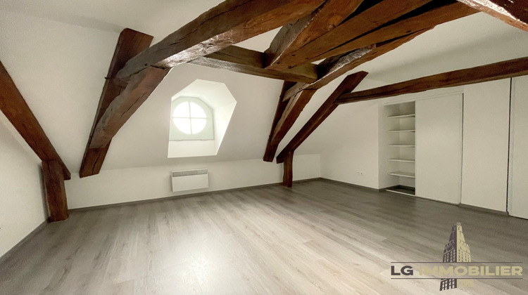 Ma-Cabane - Location Appartement AMIENS, 91 m²