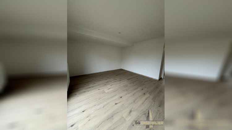 Ma-Cabane - Location Appartement Amiens, 61 m²