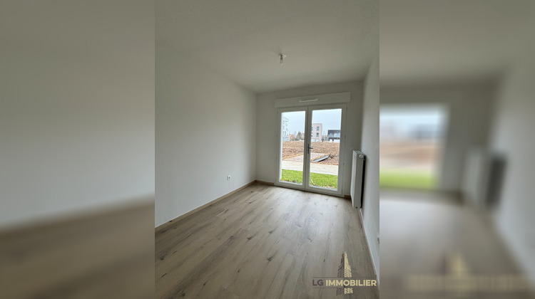 Ma-Cabane - Location Appartement Amiens, 61 m²