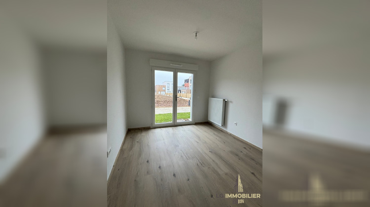Ma-Cabane - Location Appartement Amiens, 61 m²