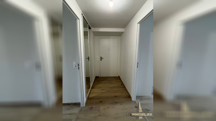 Ma-Cabane - Location Appartement Amiens, 61 m²