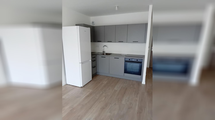 Ma-Cabane - Location Appartement AMIENS, 59 m²