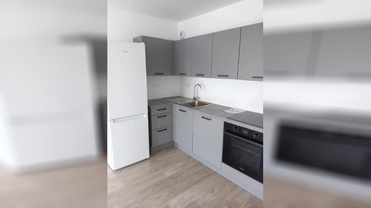 Ma-Cabane - Location Appartement AMIENS, 59 m²