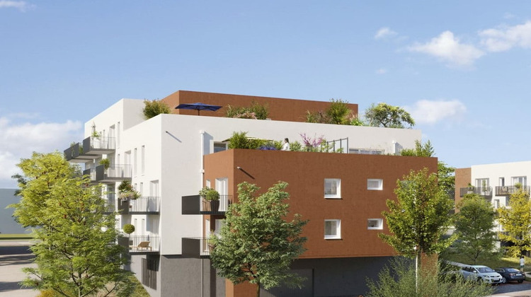 Ma-Cabane - Location Appartement AMIENS, 59 m²