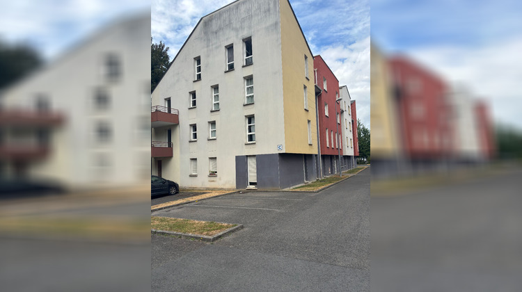 Ma-Cabane - Location Appartement AMIENS, 20 m²