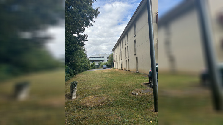 Ma-Cabane - Location Appartement AMIENS, 20 m²