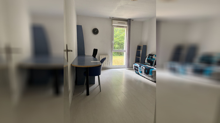 Ma-Cabane - Location Appartement AMIENS, 20 m²
