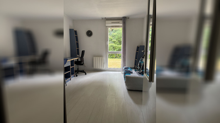 Ma-Cabane - Location Appartement AMIENS, 20 m²