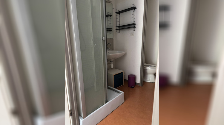 Ma-Cabane - Location Appartement AMIENS, 20 m²