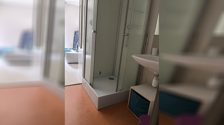 Ma-Cabane - Location Appartement AMIENS, 20 m²