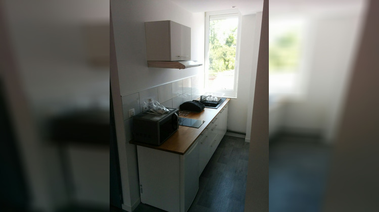 Ma-Cabane - Location Appartement AMIENS, 21 m²