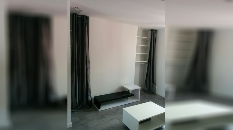 Ma-Cabane - Location Appartement AMIENS, 21 m²