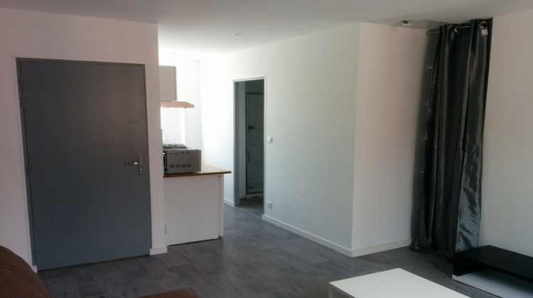 Ma-Cabane - Location Appartement AMIENS, 21 m²