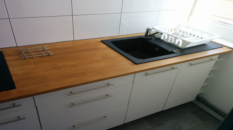 Ma-Cabane - Location Appartement AMIENS, 21 m²