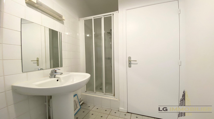Ma-Cabane - Location Appartement Amiens, 34 m²