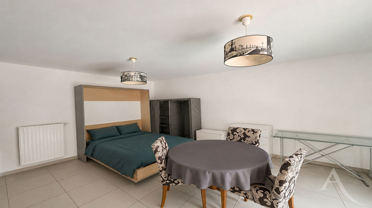 Ma-Cabane - Location Appartement AMIENS, 37 m²