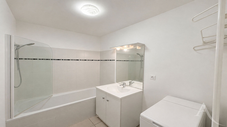 Ma-Cabane - Location Appartement AMIENS, 37 m²