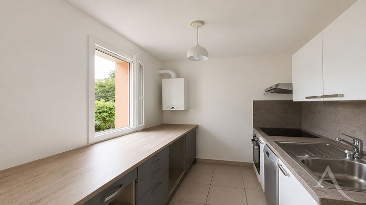 Ma-Cabane - Location Appartement AMIENS, 37 m²