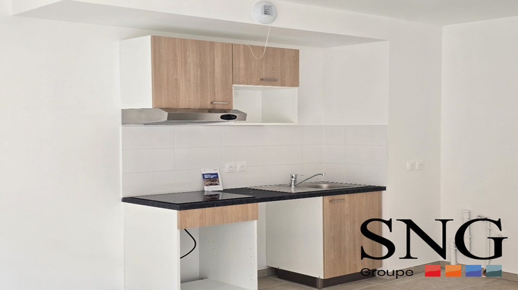Ma-Cabane - Location Appartement Amiens, 73 m²