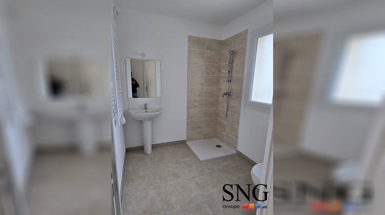 Ma-Cabane - Location Appartement Amiens, 73 m²