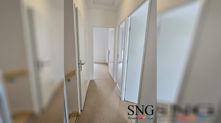Ma-Cabane - Location Appartement Amiens, 73 m²