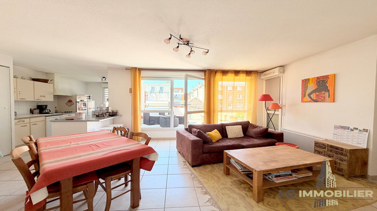 Ma-Cabane - Location Appartement Amiens, 63 m²