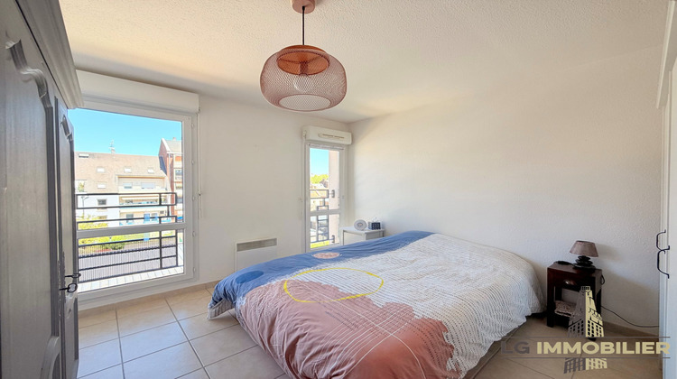 Ma-Cabane - Location Appartement Amiens, 63 m²